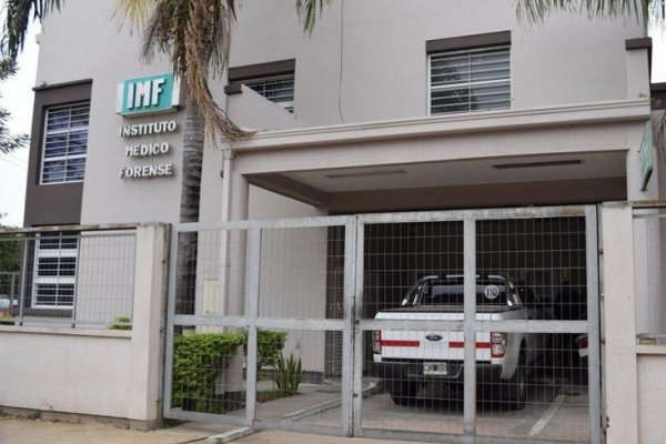 Santa Ana: Hallaron muerto a un joven con un tiro de escopeta