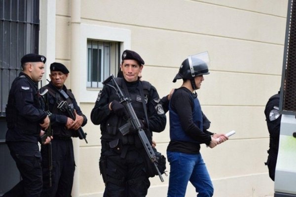 Crimen de Sartori: El 4 de junio serán los alegatos y el 11 dictarían sentencia