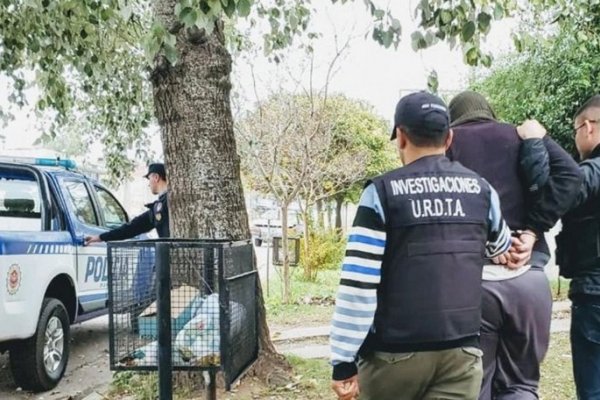 Hay un nuevo detenido en la causa del pediatra del Garrahan acusado por pornografía infantil