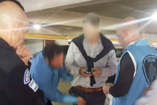Dictaron la prisión preventiva para el pediatra acusado de distribuir pornografía infantil
