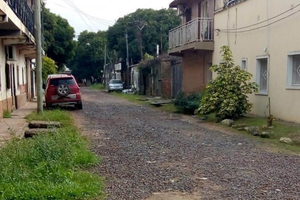 Corrientes: mujer sufrió un ACV tras ser asaltada por motochorros