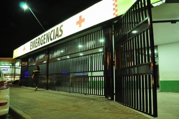 Fin de semana de elecciones con menos ingresos de accidentados en el Hospital Escuela