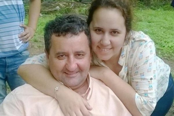Viviana Terán, hija de Roger Terán, fue electa concejal en Itatí