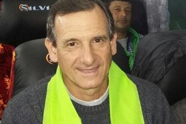 Monseñor Canecin animó a participar de las Colecta de Cáritas