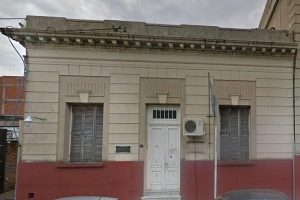 Juzgan por narcolavado a ex policías de Corrientes