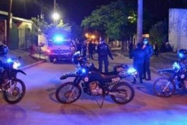 Asesinaron a puñaladas a un boliviano en el barrio Esperanza