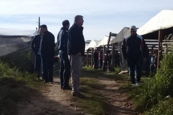 Barrio Esperanza: Demoraron al ayudante del boliviano asesinado a puñaladas