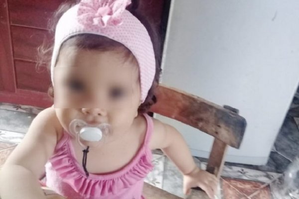 Horror en Chaco: la beba muerta tenía signos de abuso sexual crónico