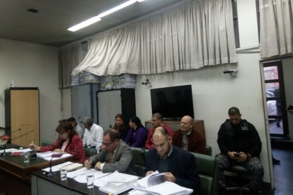 Narcoprestamismas: Obligaban a morosos a trasladar sustancias