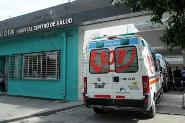 Elecciones en Tucumán: balearon a un gendarme que custodiaba urnas en una escuela