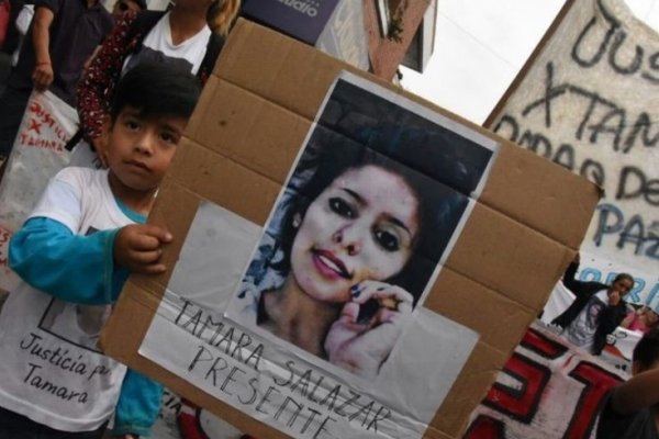 Caso Tamara Salazar: La Justicia anuló la sentencia y ordenó un nuevo juicio