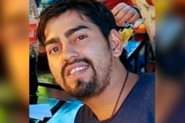 Nueva denuncia contra Marcos Teruel por abuso sexual