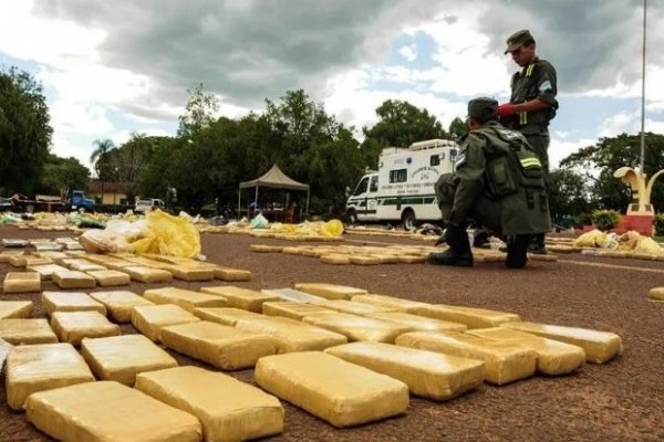 Confirman la prisión de un proveedor de Los Monos que será juzgado en Corrientes
