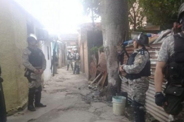 Festejaban un cumpleaños y mataron a una menor de un balazo