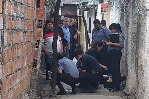 Asesinato en el Villa Basura: Una mujer sería la que disparó contra la adolescente