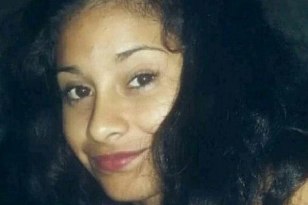 Hallaron degollada a una joven de 16 años que estaba desaparecida