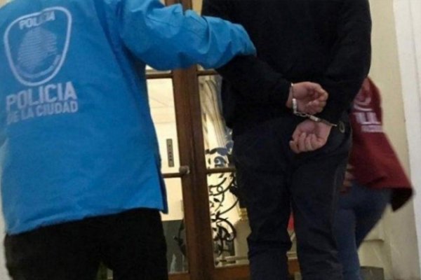 Paso de los Libres: Allanaron dos domicilios por la causa del médico pedófilo del Garrahan