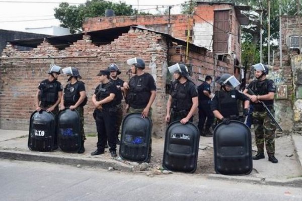 Villa Basura: La menor habría sido asesinada tras una pelea entre su madre y su tía