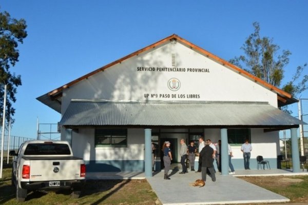 Caso Sartori: Uno de los imputados fue golpeado por otros internos en la cárcel