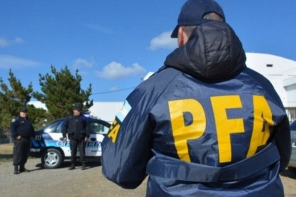 Corrientes: Allanan droguerías por venta de medicamentos adulterados
