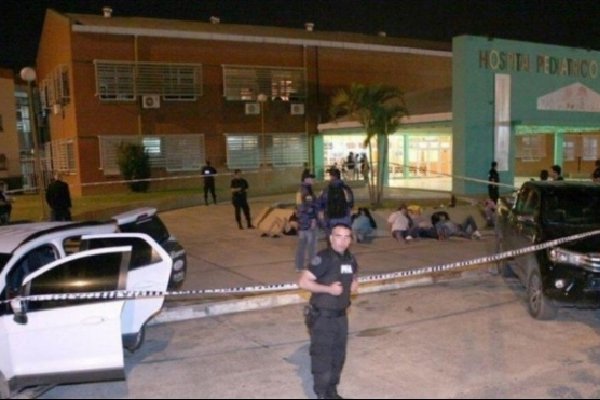 Narco policías condenados: 13 años de prisión para la banda que operaba en Corrientes