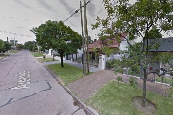 Médico murió baleado por un policía cuando se defendía de un robo