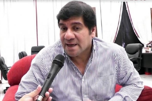 Encontraron muerto al senador Rubén Suárez, dirigente de la UTA Corrientes