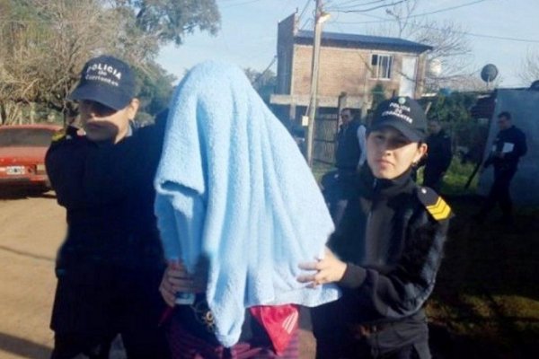 Tras un violento robo de $140 mil detuvieron a tres personas