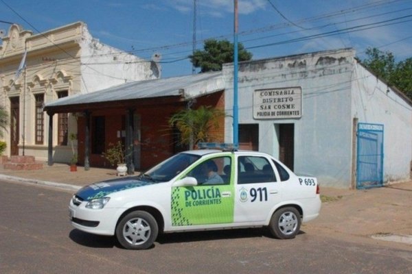 Muerte de joven estudiante en Ruta 9: Secuestraron el auto de un gendarme