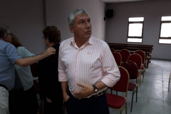 La Justicia dictaminó que Gerardo Bassi es inocente