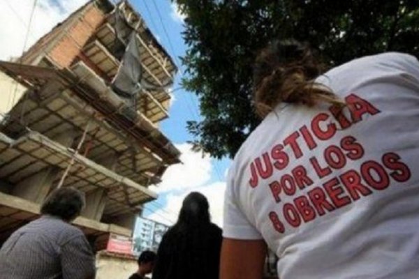 Tragedia de los ocho obreros en Corrientes: Sin fecha, aplazaron el inicio del juicio