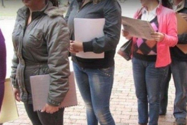 En la capital correntina unos 18 mil jóvenes no estudian ni trabajan