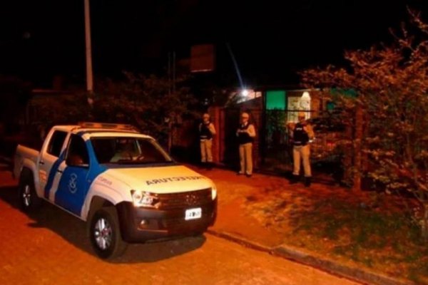 Trata de personas: extienden prisión a jefa de banda que operaba en Paso de la Patria, Itá Ibaté e Ituzaingó