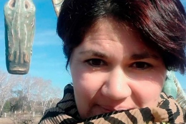 Un boxeador asesinó a su novia de 20 puñaladas
