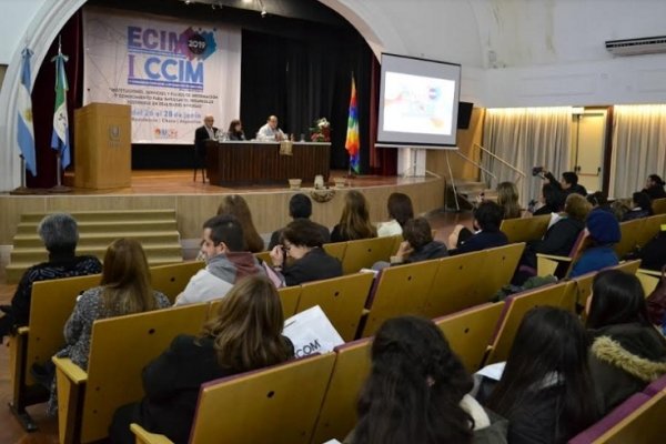 La UNNE es sede del Primer Congreso de Ciencias de la Información del Mercosur