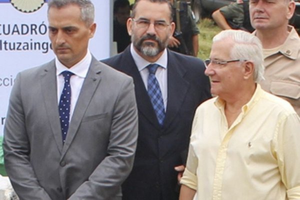 Citan a declarar a un ex juez federal y su secretario por realizar escuchas ilegales
