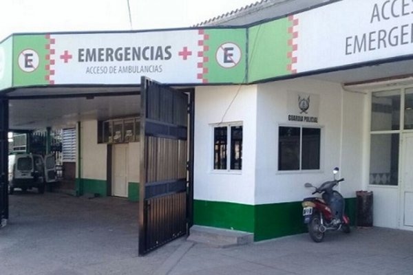Falleció el policía que estaba internado tras siniestro vial en Ruta 5