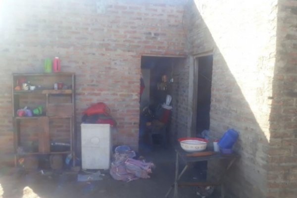 Horror en Chaco: una beba de un año murió a causa de los abusos que sufría