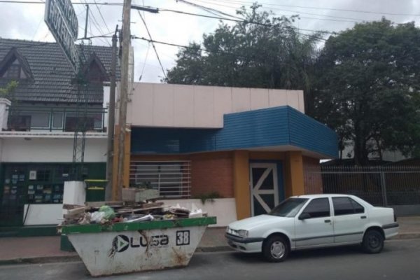 La inseguridad se acentúa en Corrientes: motochorro le robó el sueldo a una mujer