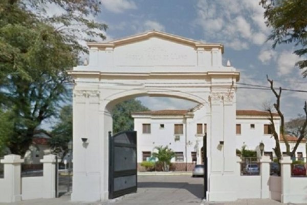 Berón de Astrada: Intentaron degollar a un hombre durante una ronda de tragos