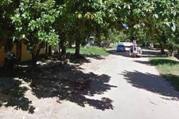 Motochorros hirieron de balazo a un adolescente para robarle