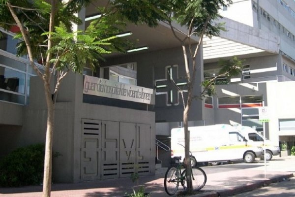 Murió la chica de 16 años que convulsionó en un albergue transitorio