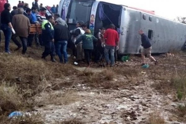 Tragedia en Tucumán: mueren al menos 13 jubilados mendocinos que viajaban a Las Termas