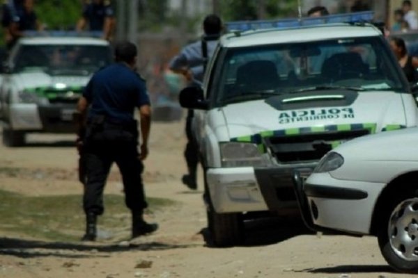 Cabo de la Policía se suicidó en el barrio Colombia Granaderos