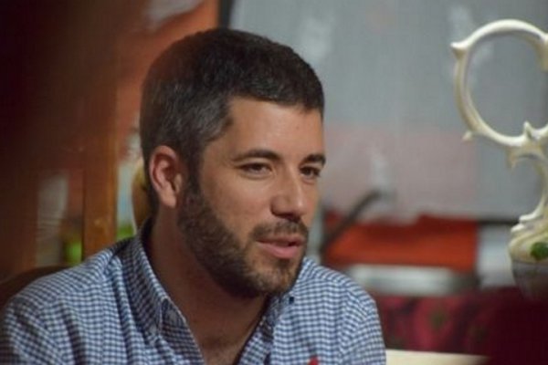 Fernández Recalde: Seguimos trabajando junto a las Comisiones Vecinales
