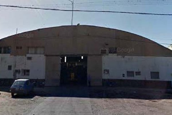Representante de ATE Goya habría agredido a Delegado Gremial de UPCN en el Corralón Municipal