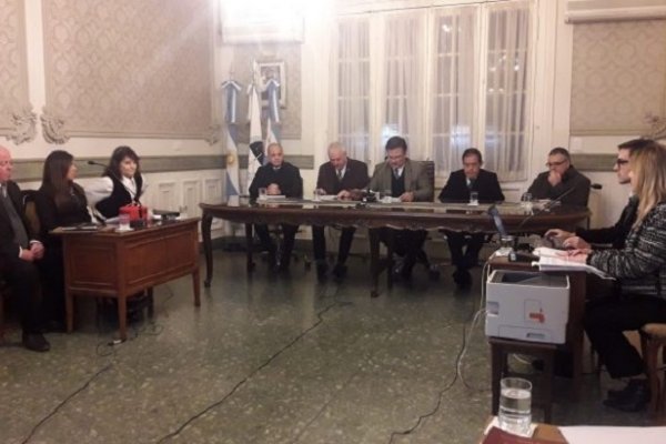 Caso Yésica Muñoz: los condenados plantearon sus cuestionamientos a la causa
