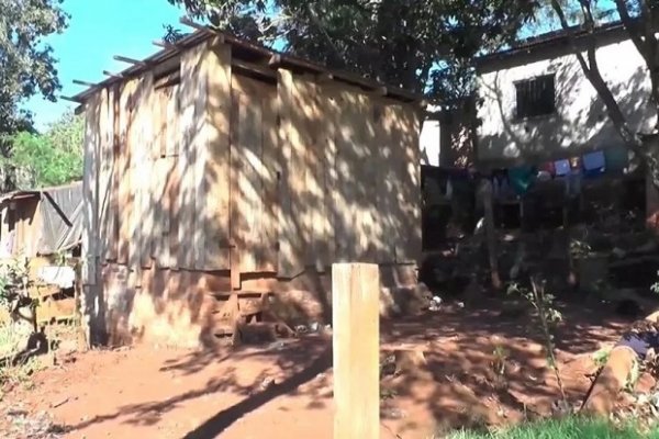 Conmoción en Misiones: bebé murió de hambre y detuvieron a su madre