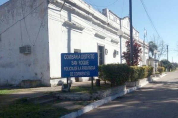 San Roque: Persiste el reclamo contra la liberación del profesor acusado de abuso sexual