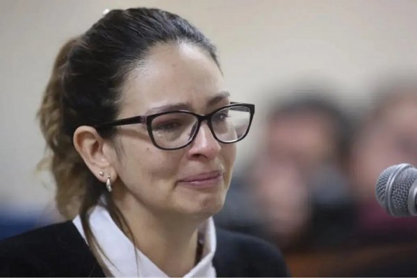 Confirmaron la condena de la mujer que atropelló y mató a su novio rugbier